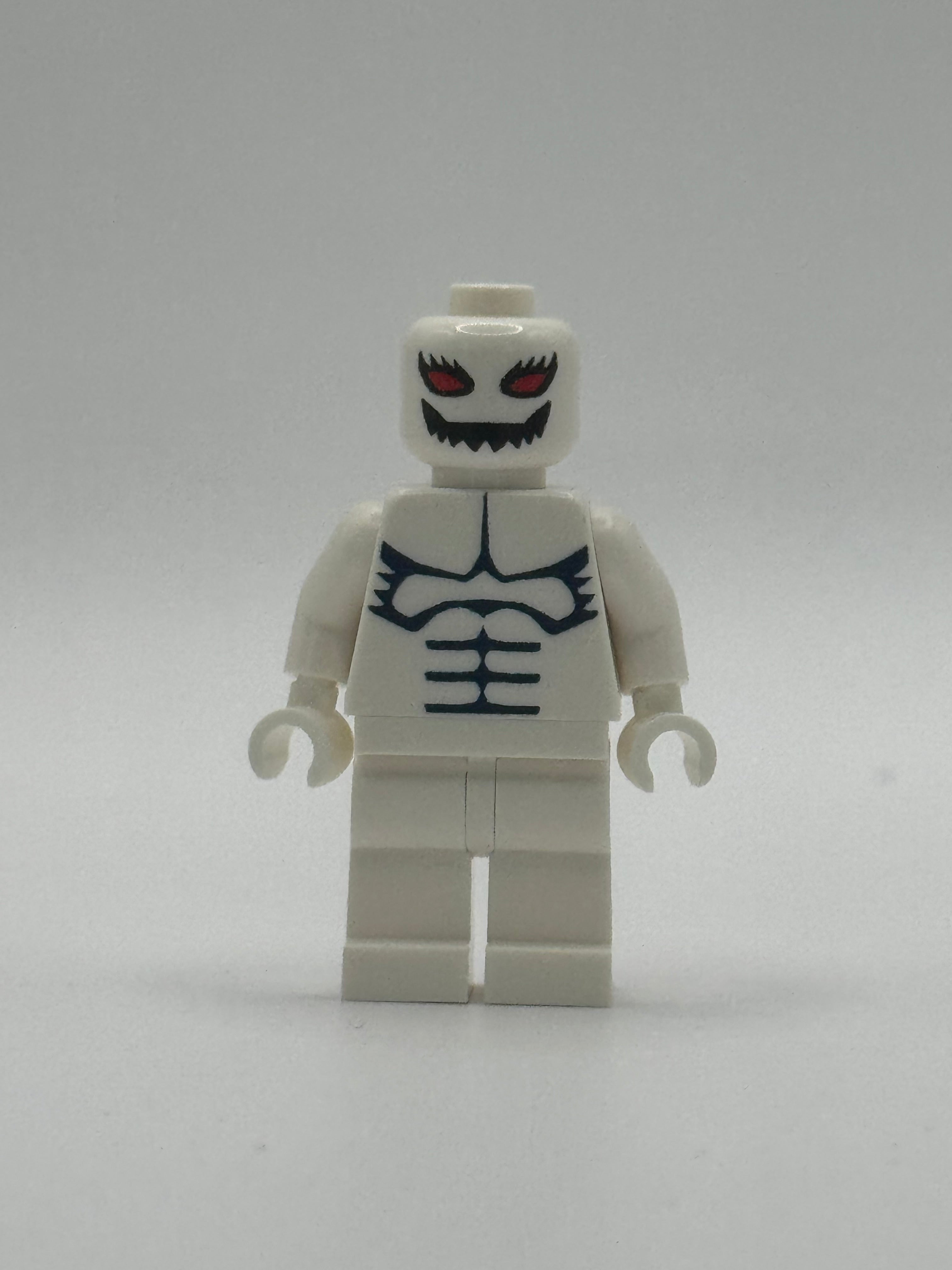GAME ACCURATE FIGS