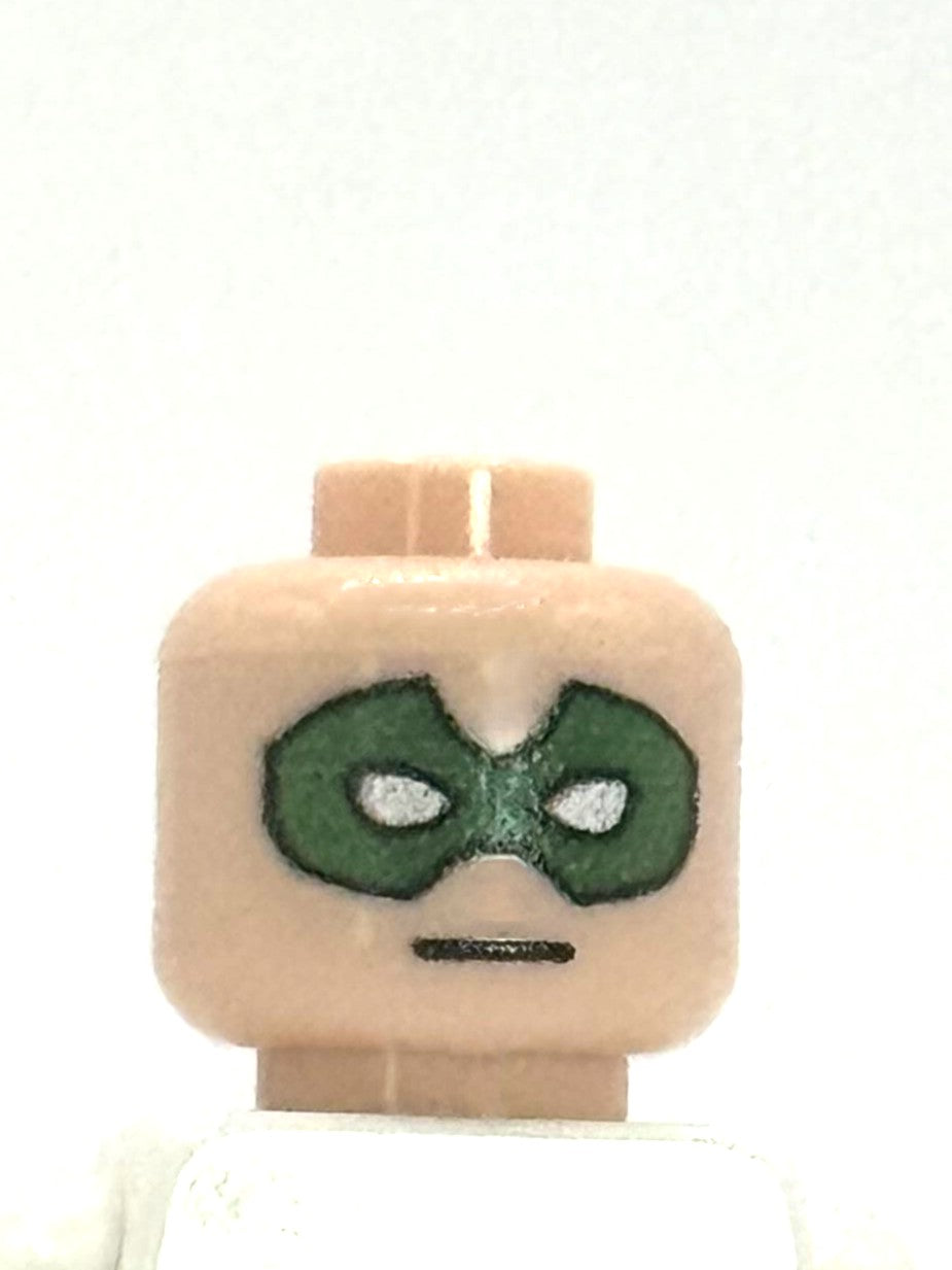 ALT HEADS