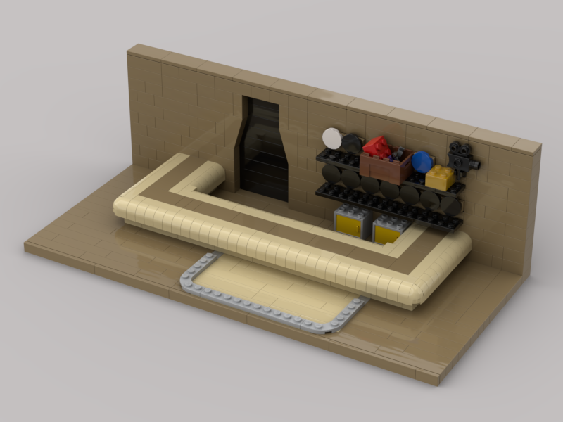 Custom Sets