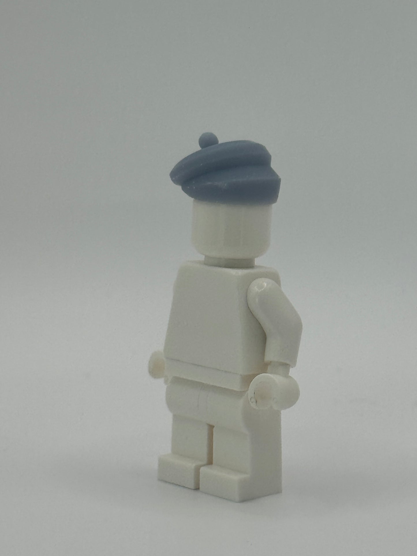 Classic Mime hat RESIN