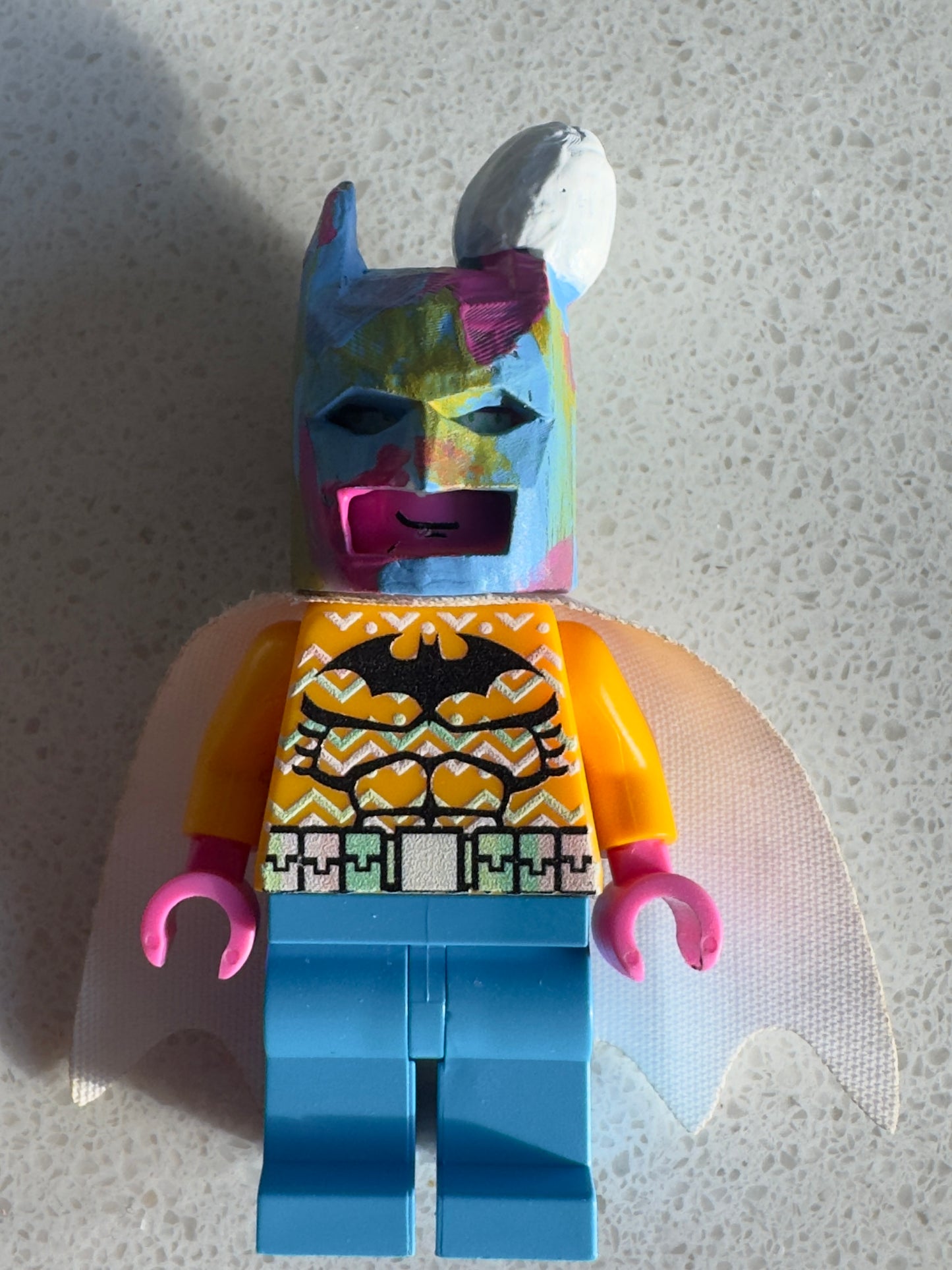 EGG cellent Bat