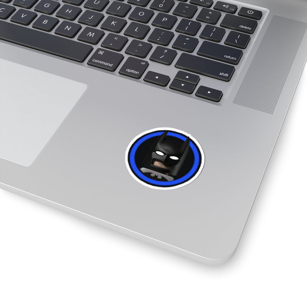 da bat icon sticker