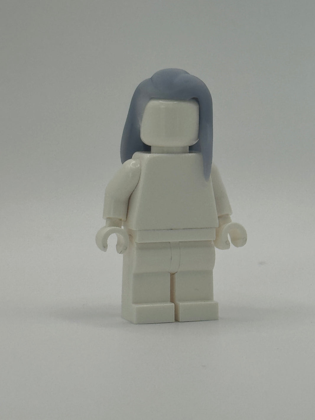 Mother Earth hair RESIN