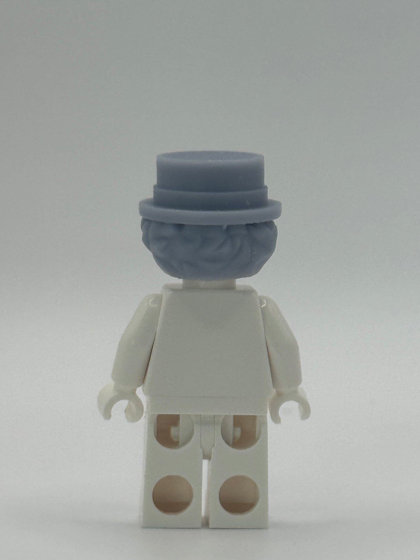 MODERN CLUB negotiator dancer hat RESIN