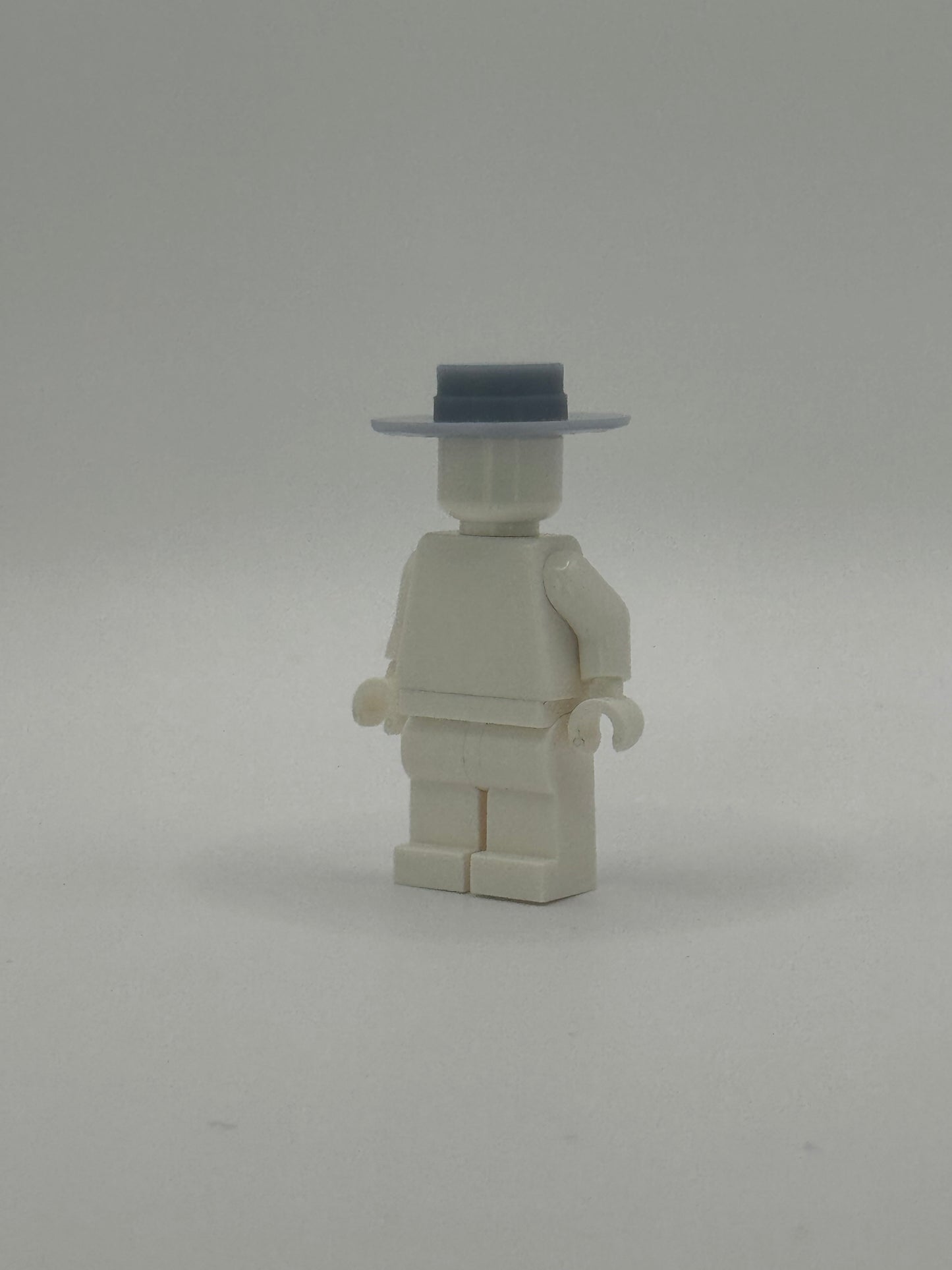 CLASSIC TROP HAT RESIN