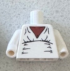 cario npc torsos
