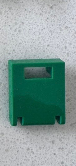 CUSTOM PARTS