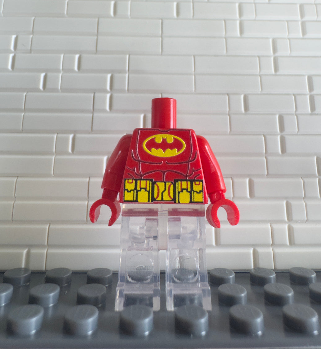 Prime 🦇 torso