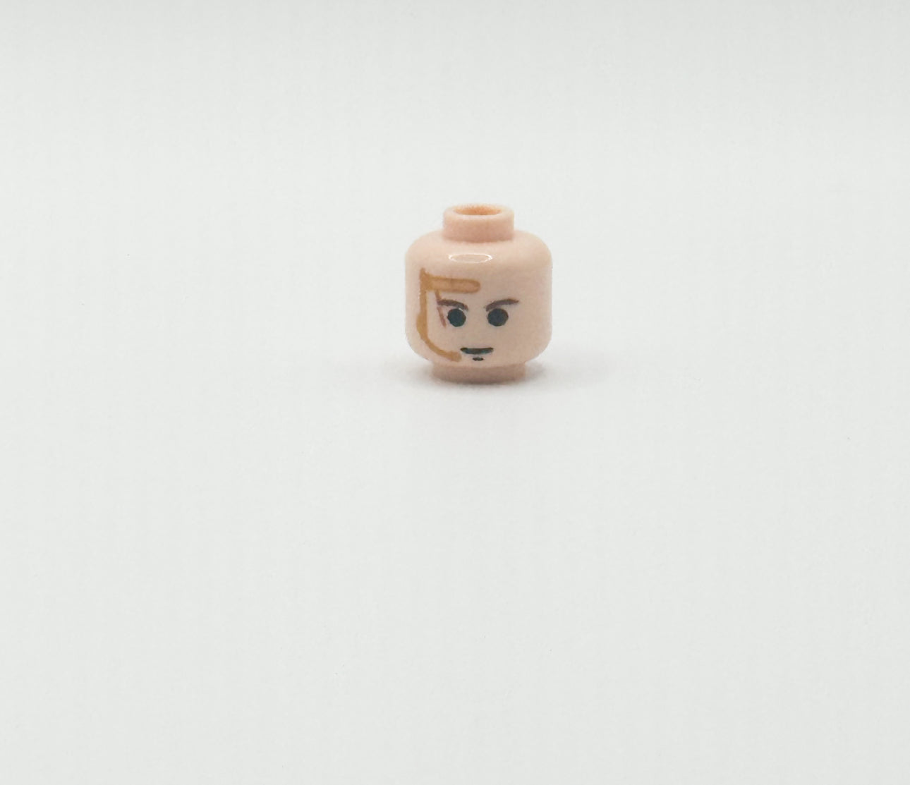 Classic Styled Chosen One Heads UV