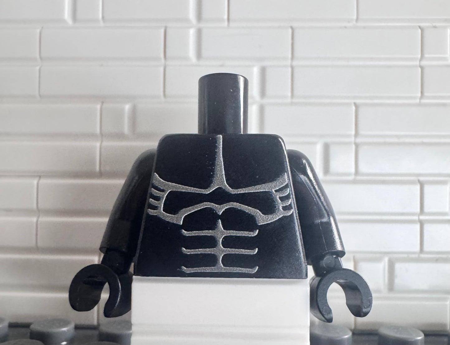 Classic muscle torso