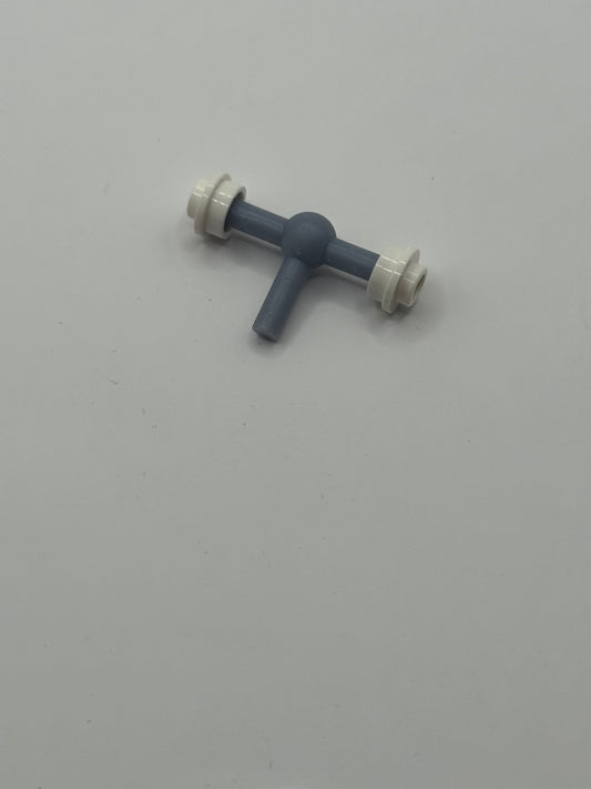 Sweeper bar resin