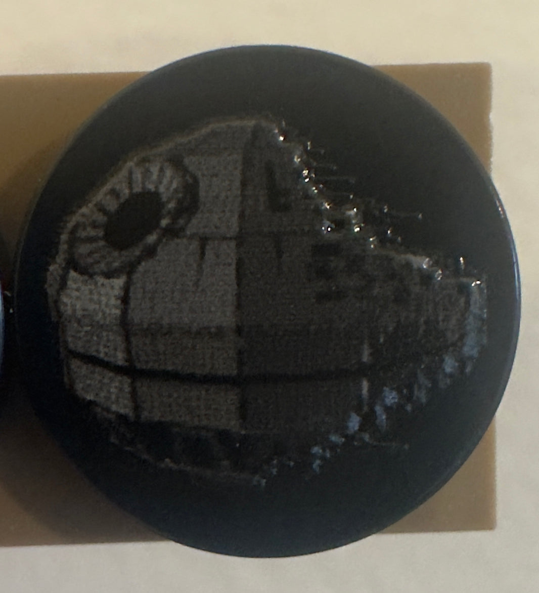 That’s def a moon 2x2 circle tile