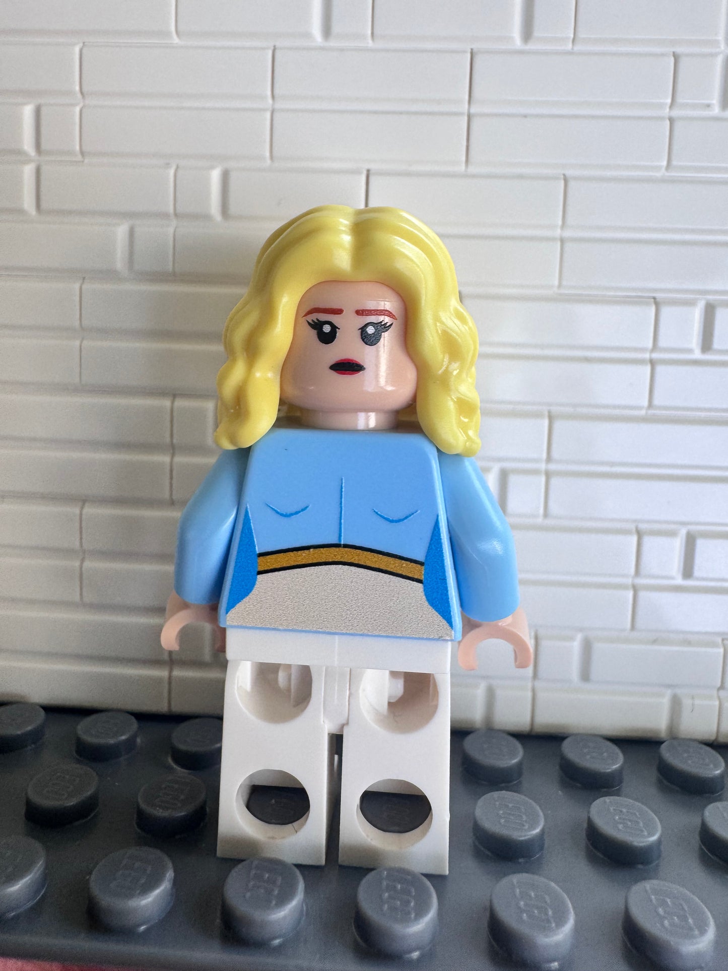 sacrificial singer