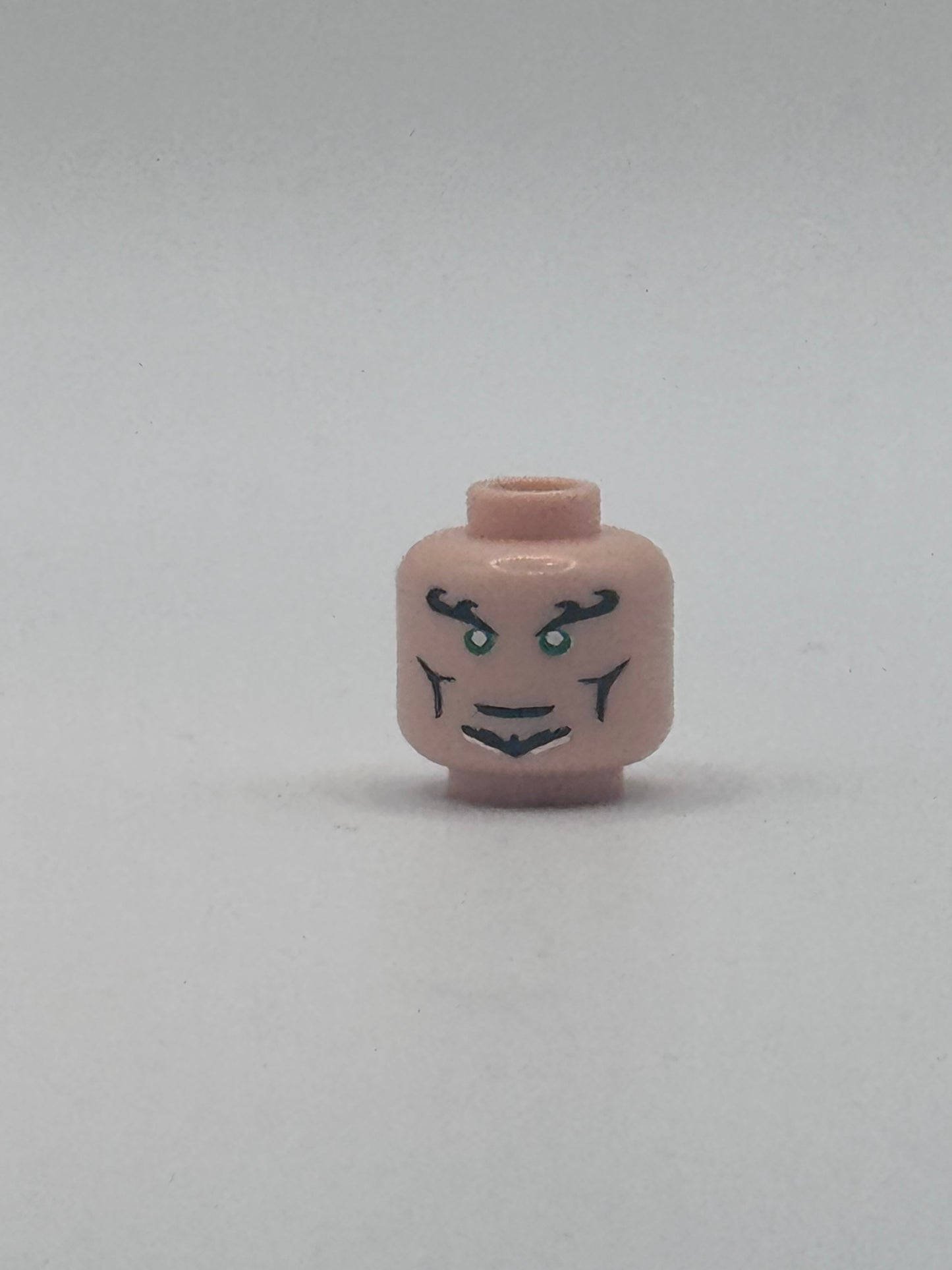 Immortal ghoul uv alt heads 