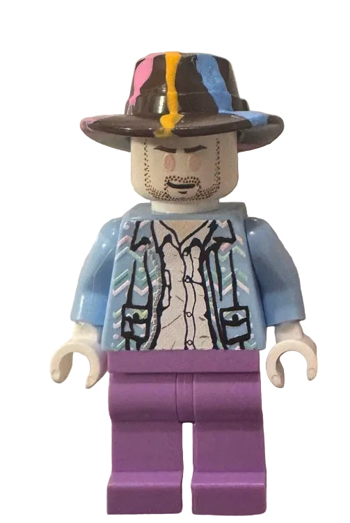 Chickens whyd it have to be Chickens