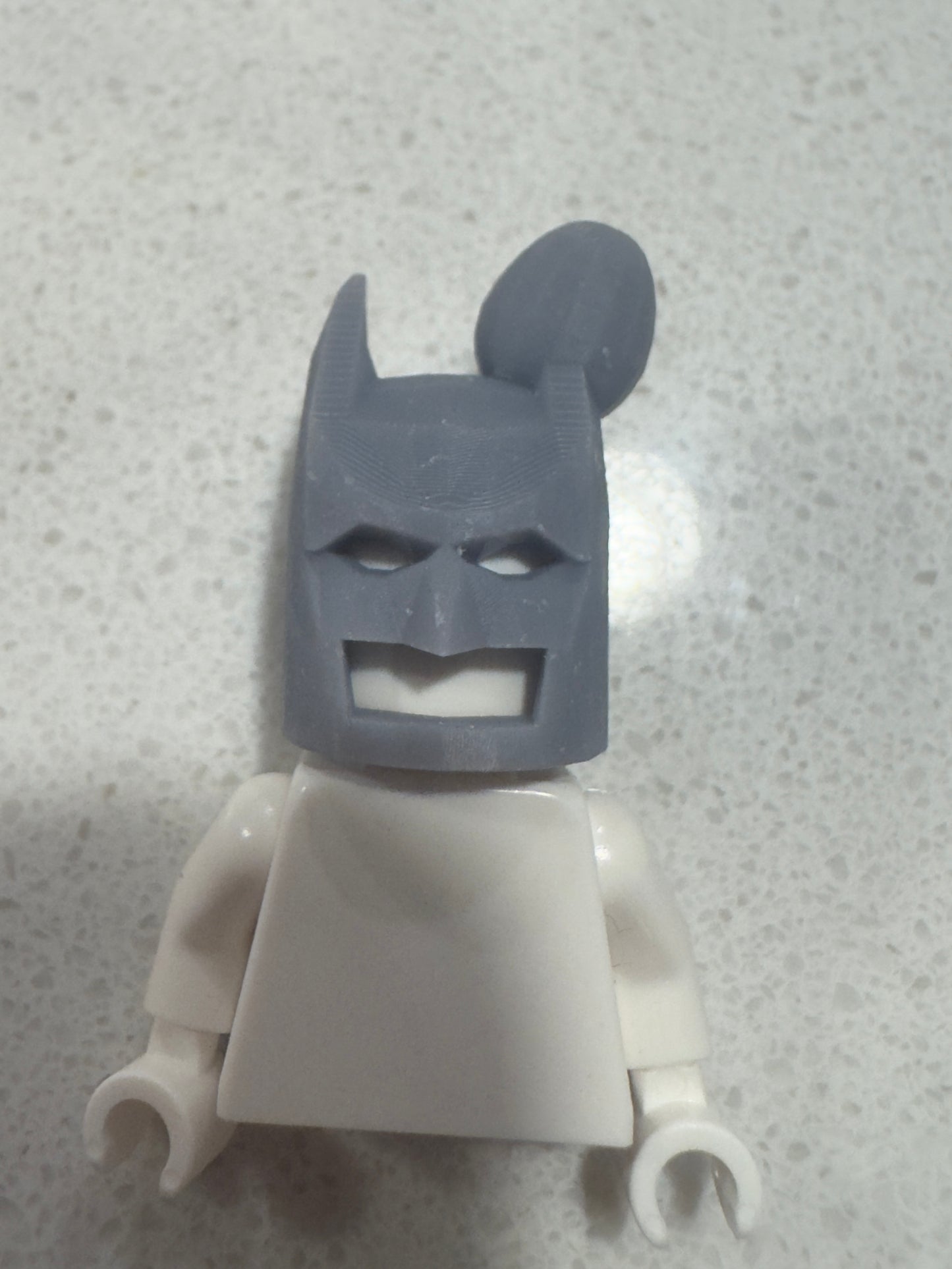 Egg-Cellent cowl