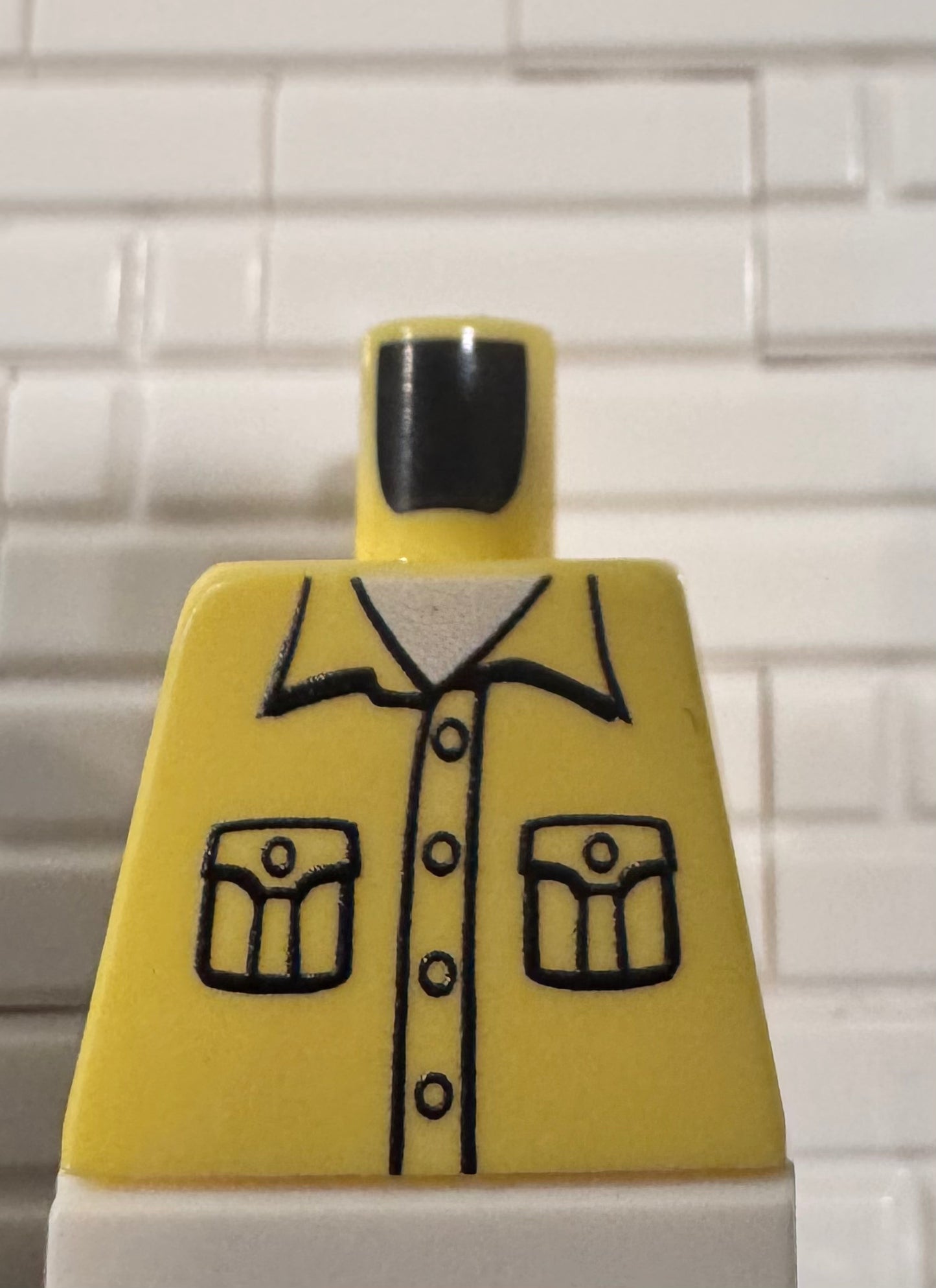 Sweaper torsos