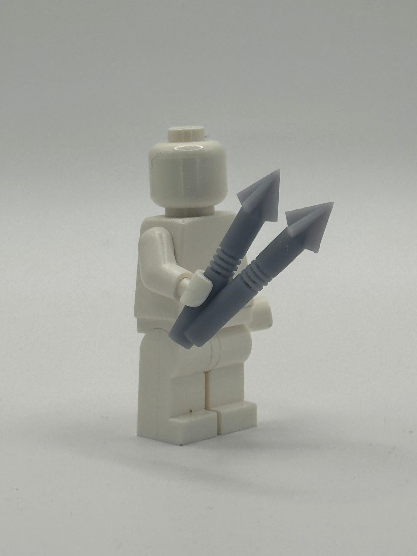Special Arrows RESIN