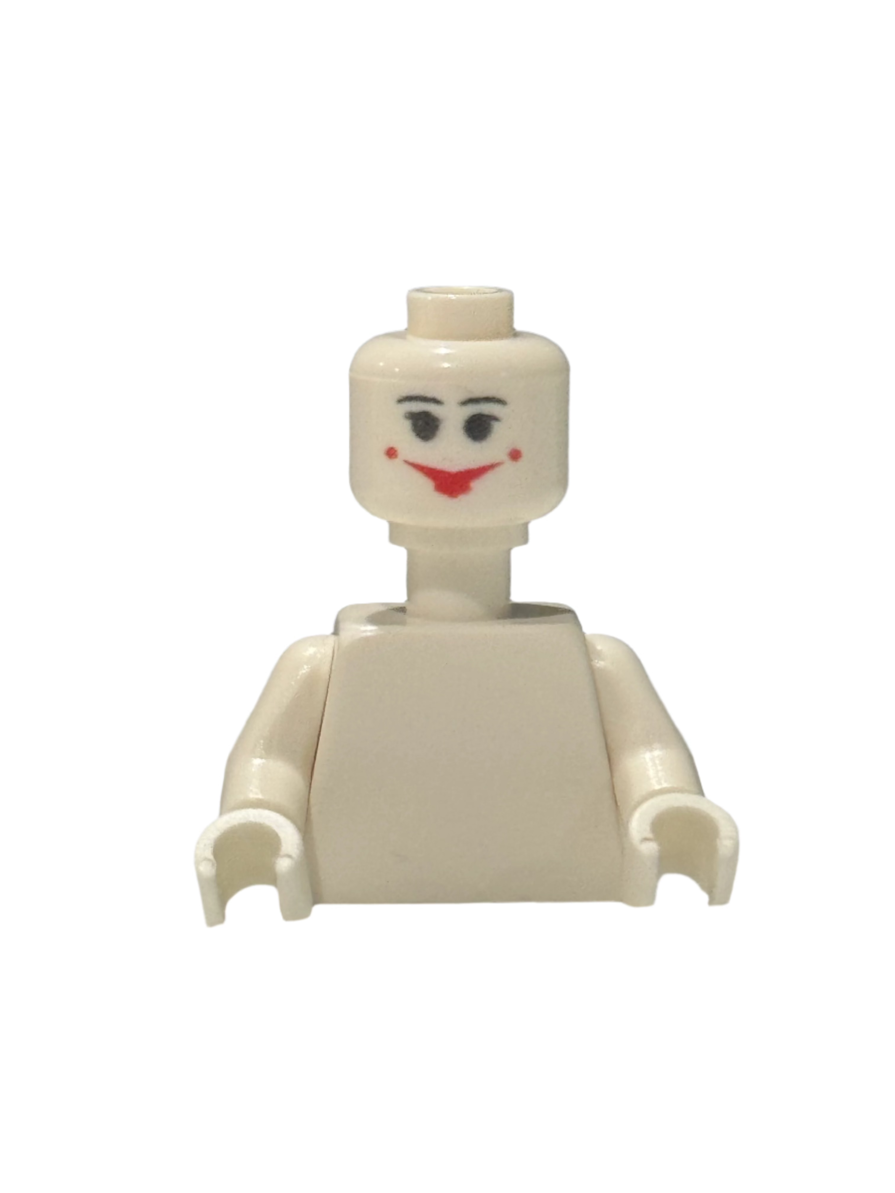 Classic Pad UV Me ALT Heads