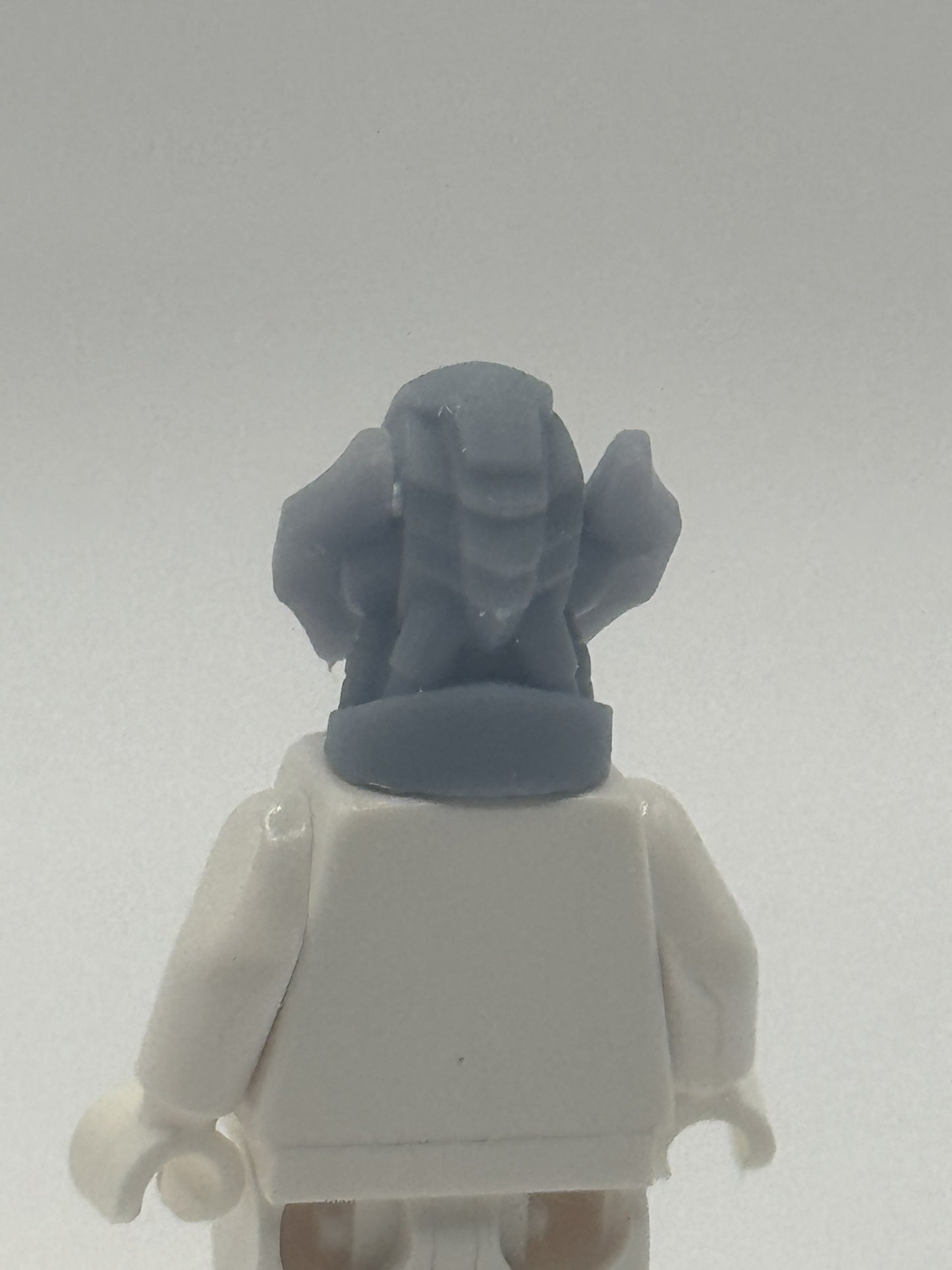 Robotic general head RESIN