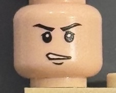 Enemy soldier alt heads UV