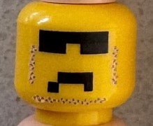 Lb1 mobile hench head