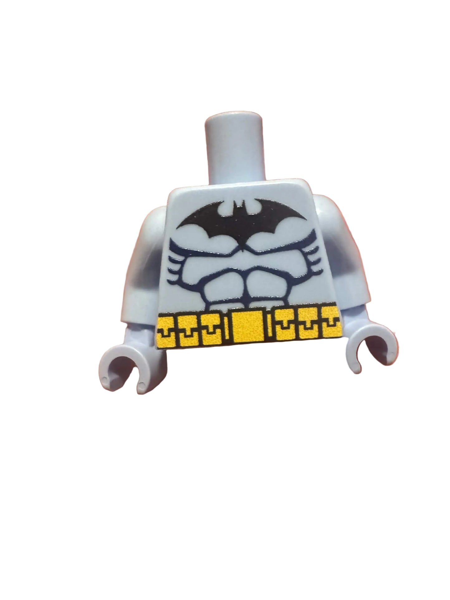 🦇 torso