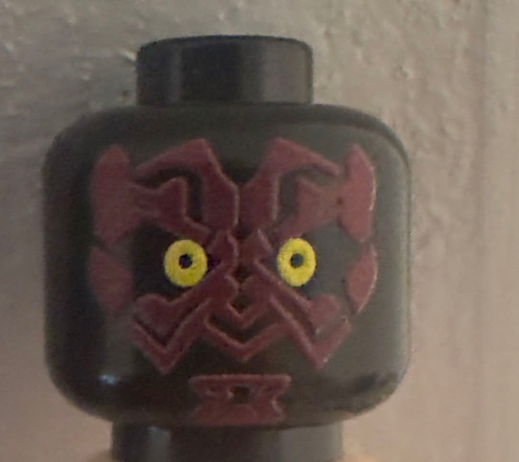 mauler heads