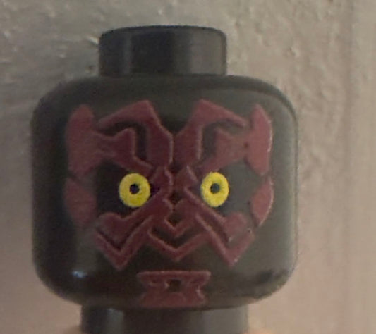 mauler heads