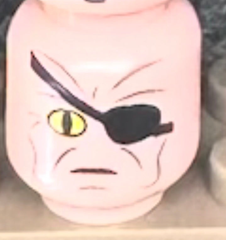 prune head head