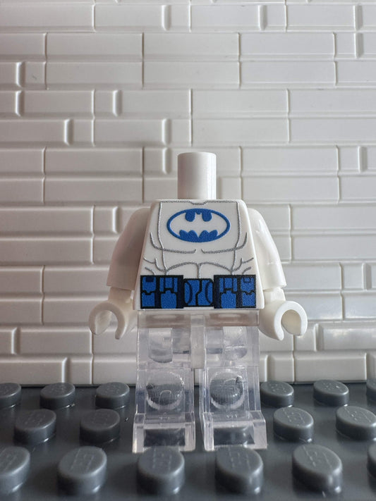 Prime 🦇 torso