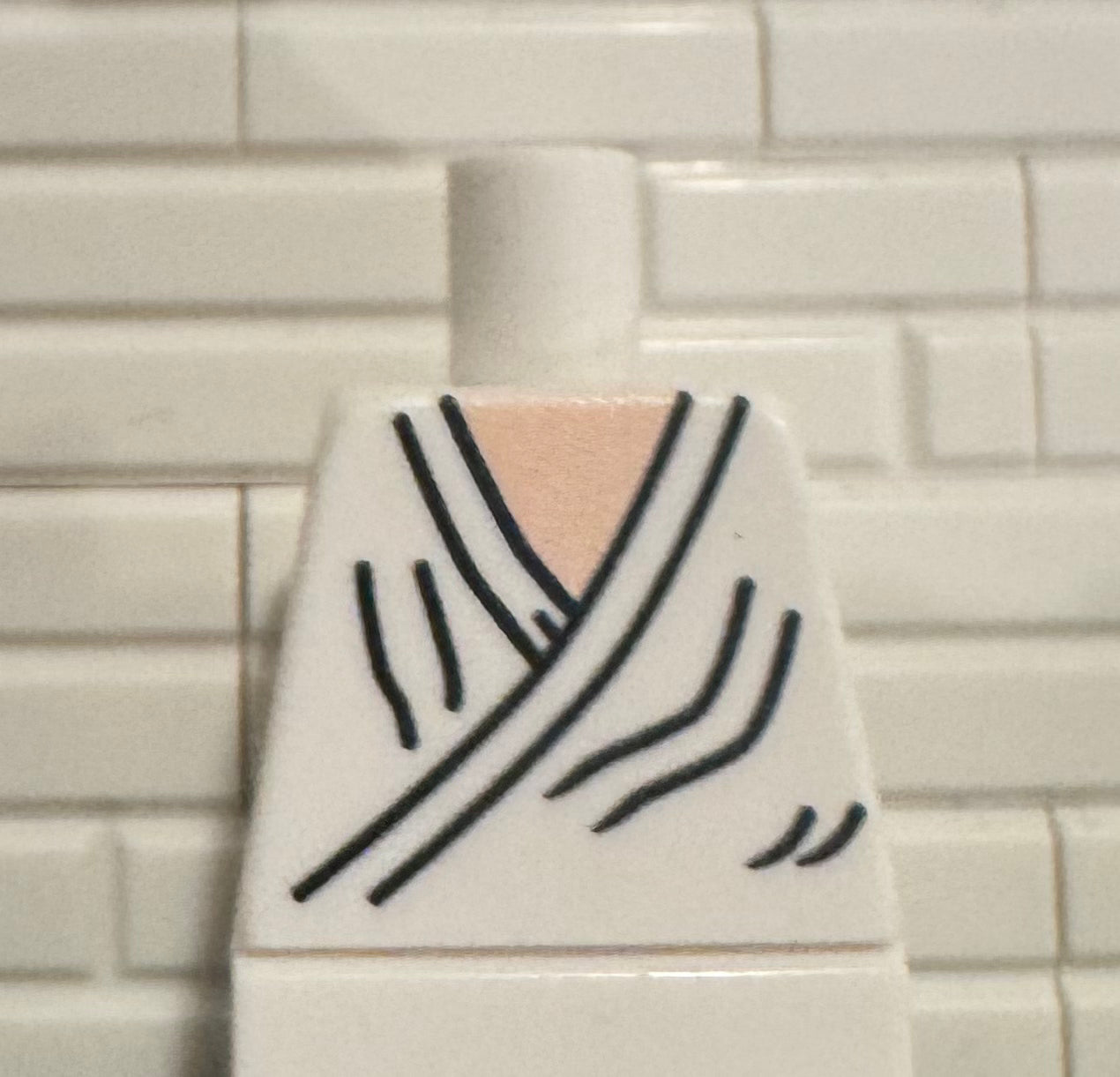 Classic robe torsos