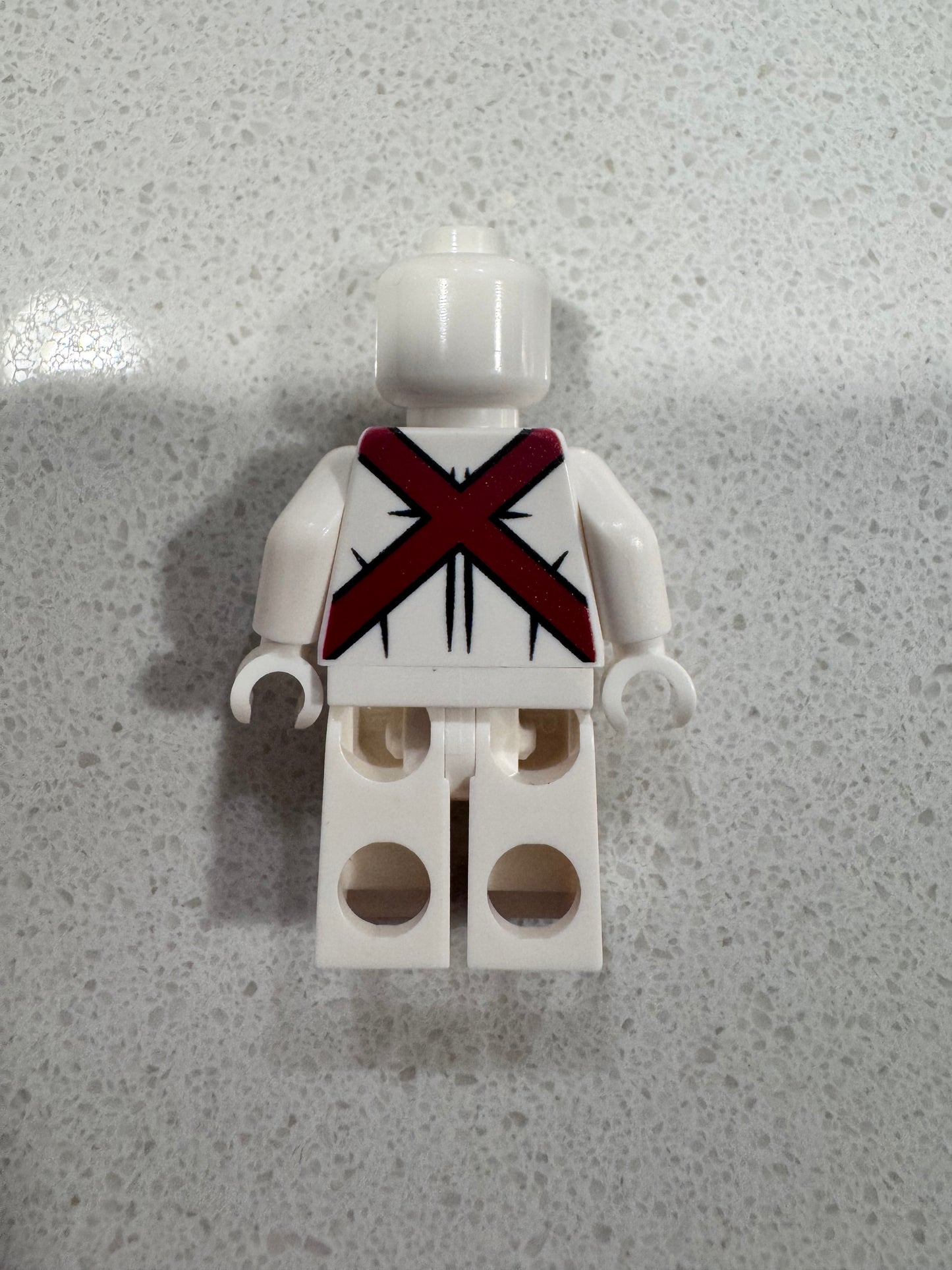 White Martian