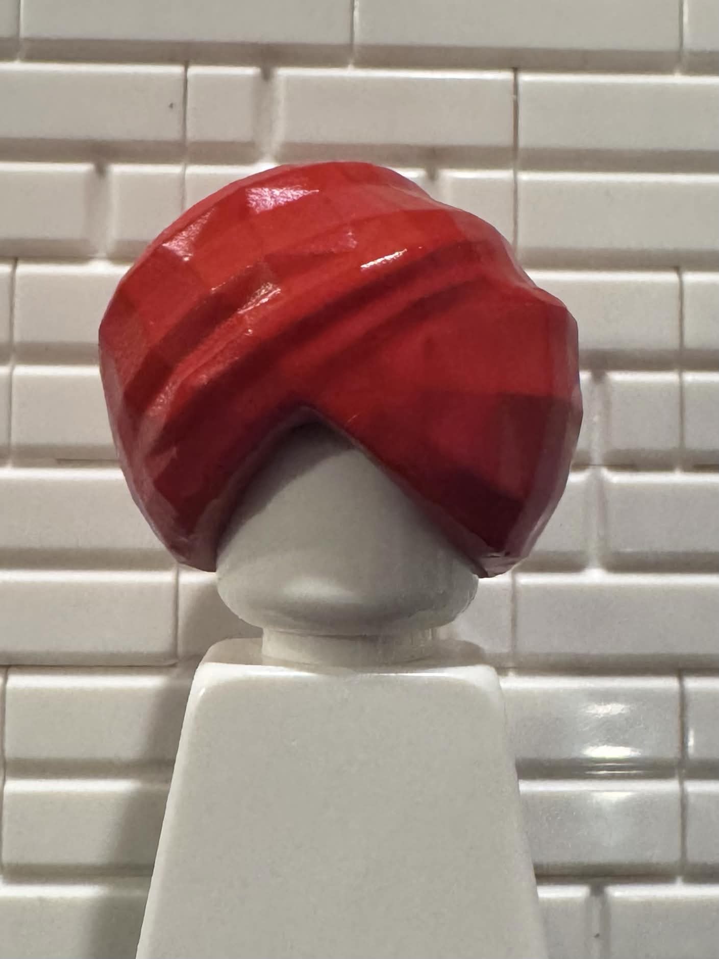 IJ1 turbans
