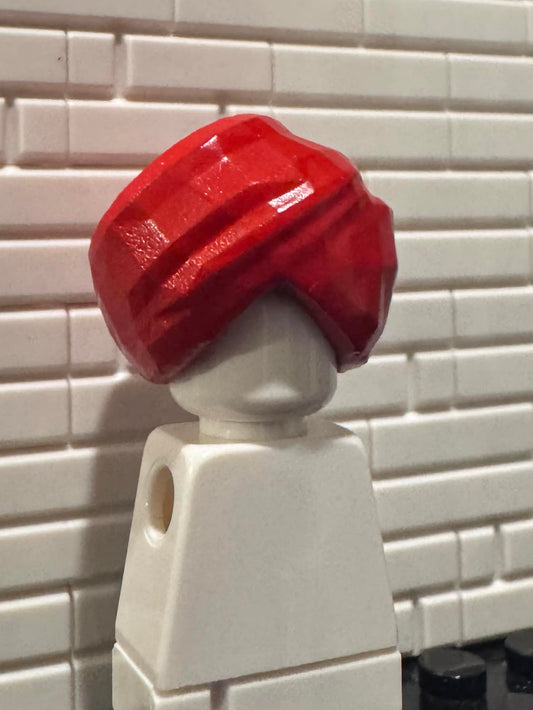 IJ1 turbans