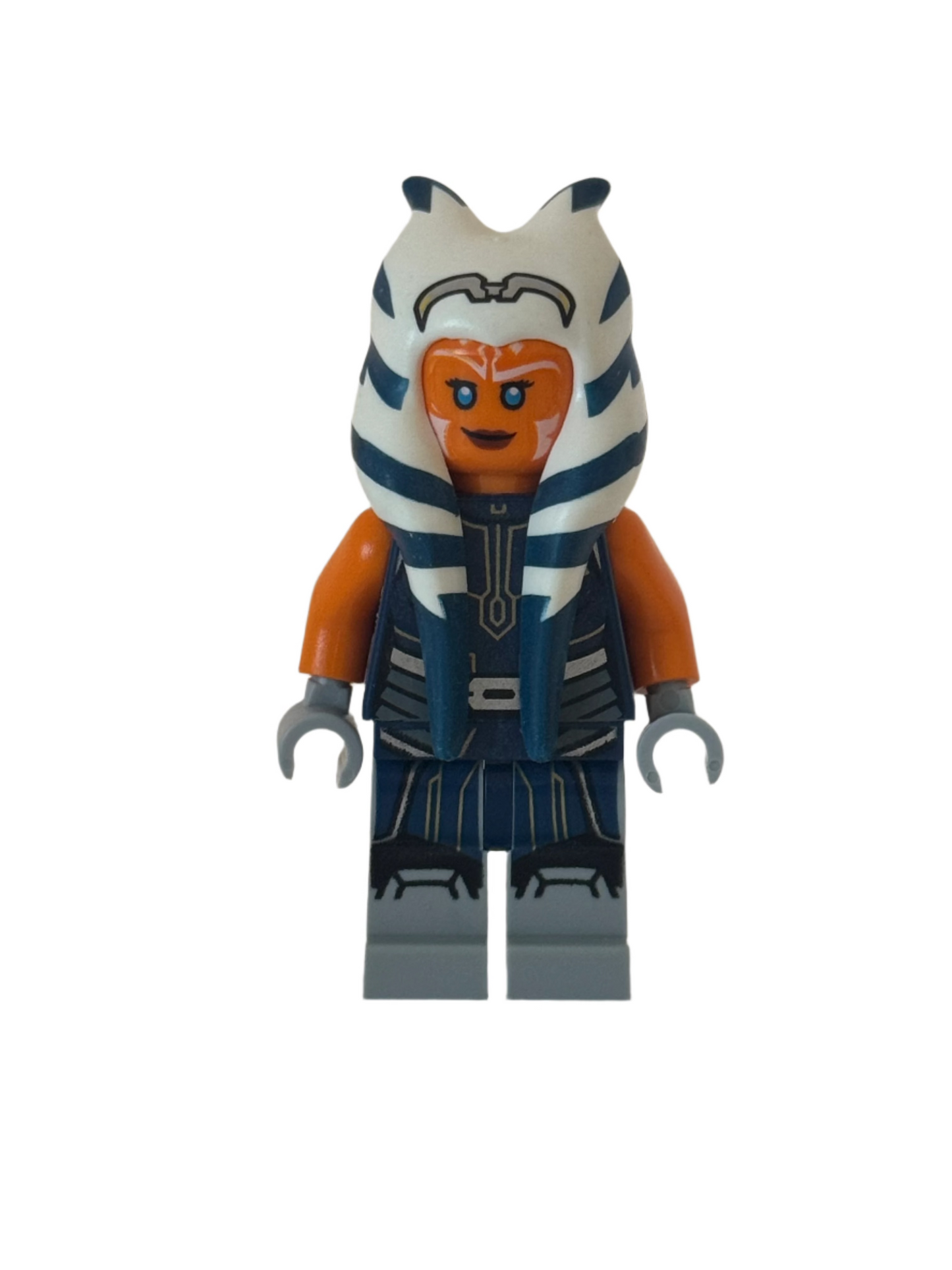 Ahsoka TCW S7 OFFICAL FIG