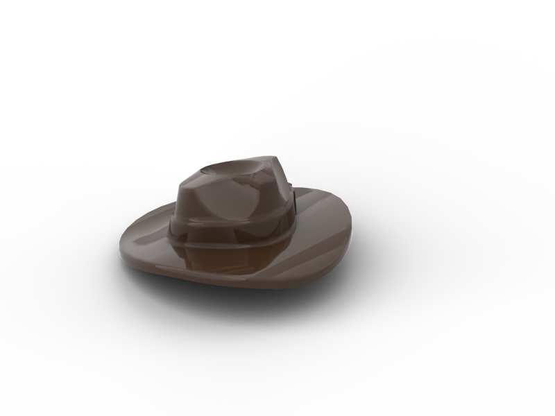 offical fedoras