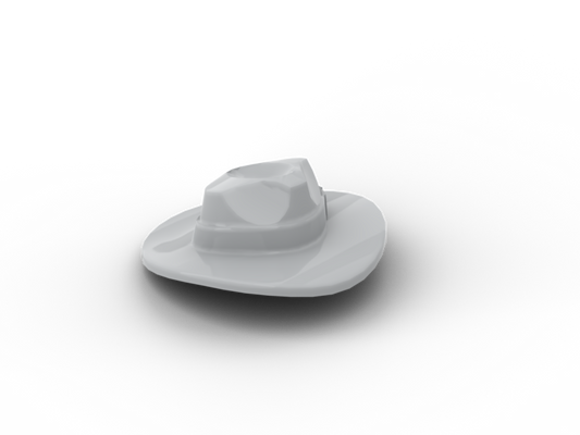offical fedoras