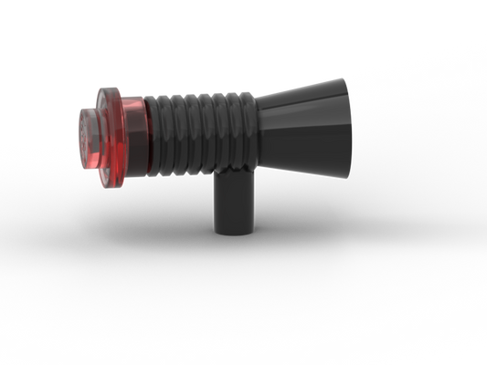 Classic Blaster OFFICAL PARTS