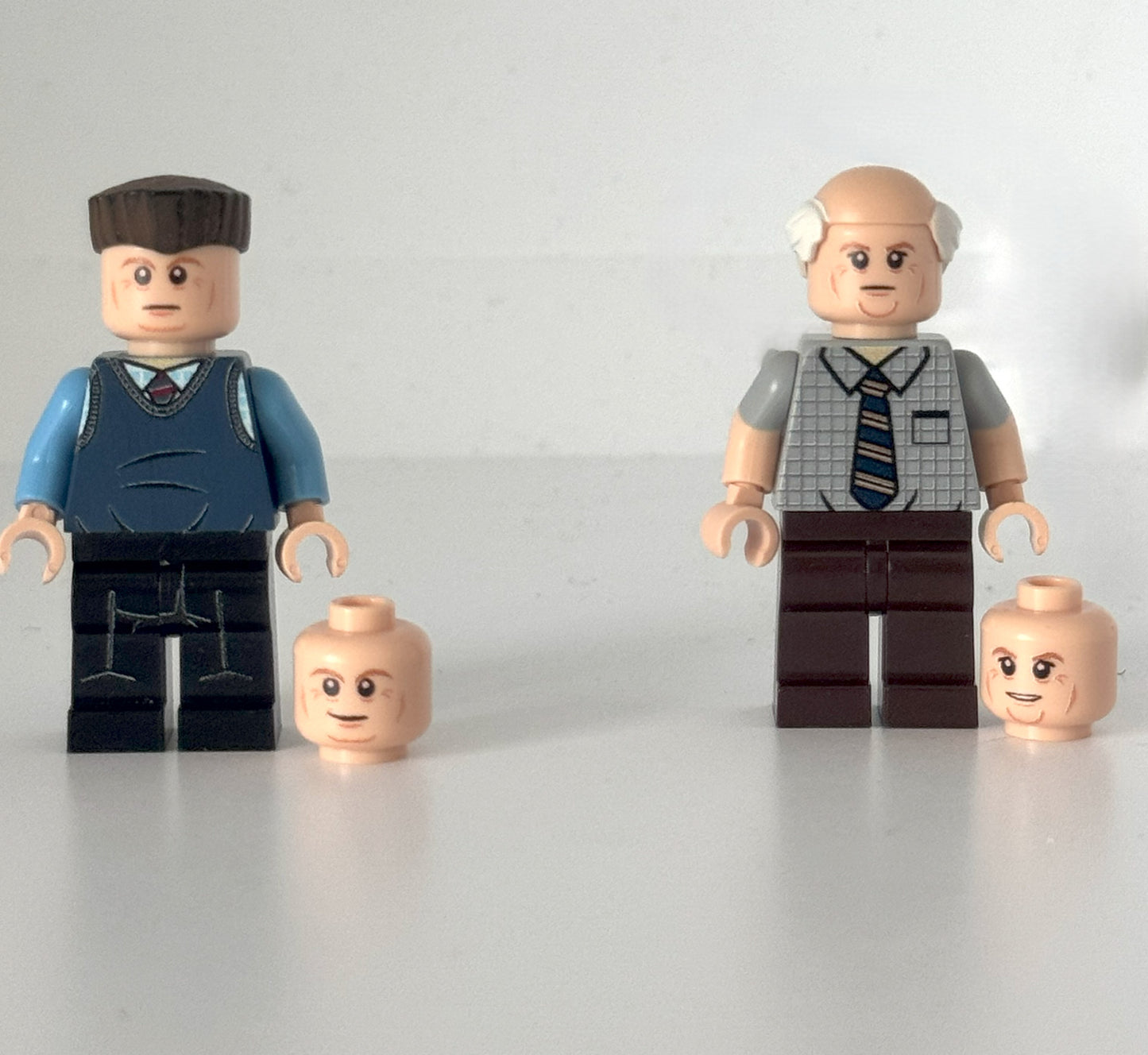 Old detectives 2PK
