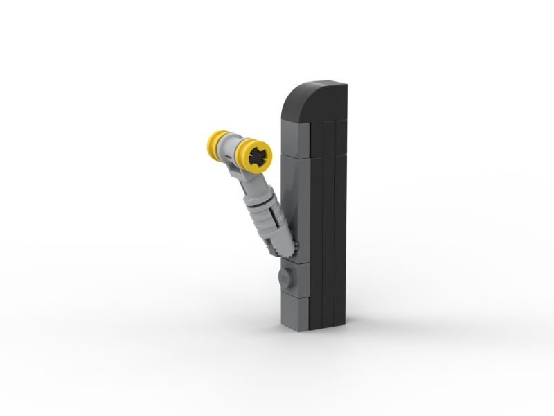 TCS LEVER MOC