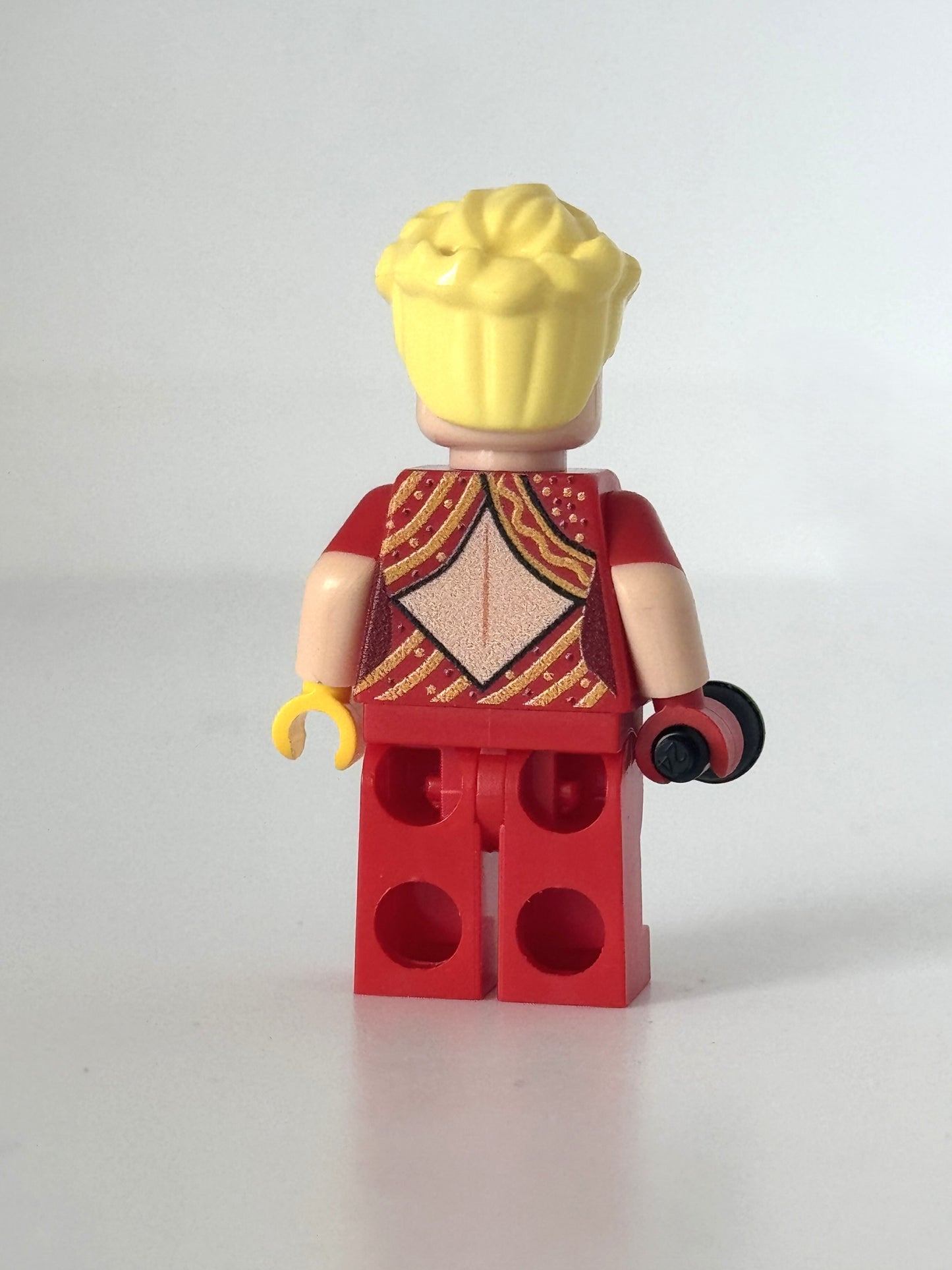 Red Singer