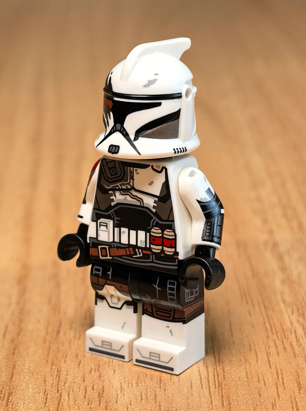 GrandPa Clone Customs