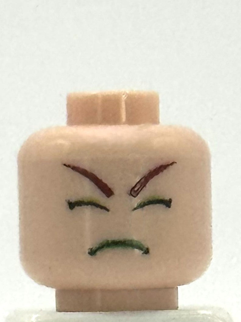 ALT HEADS