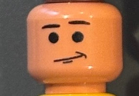 smirk ALT Heads UV
