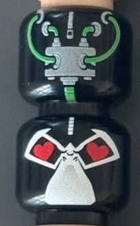 HEARTY HEADS UV