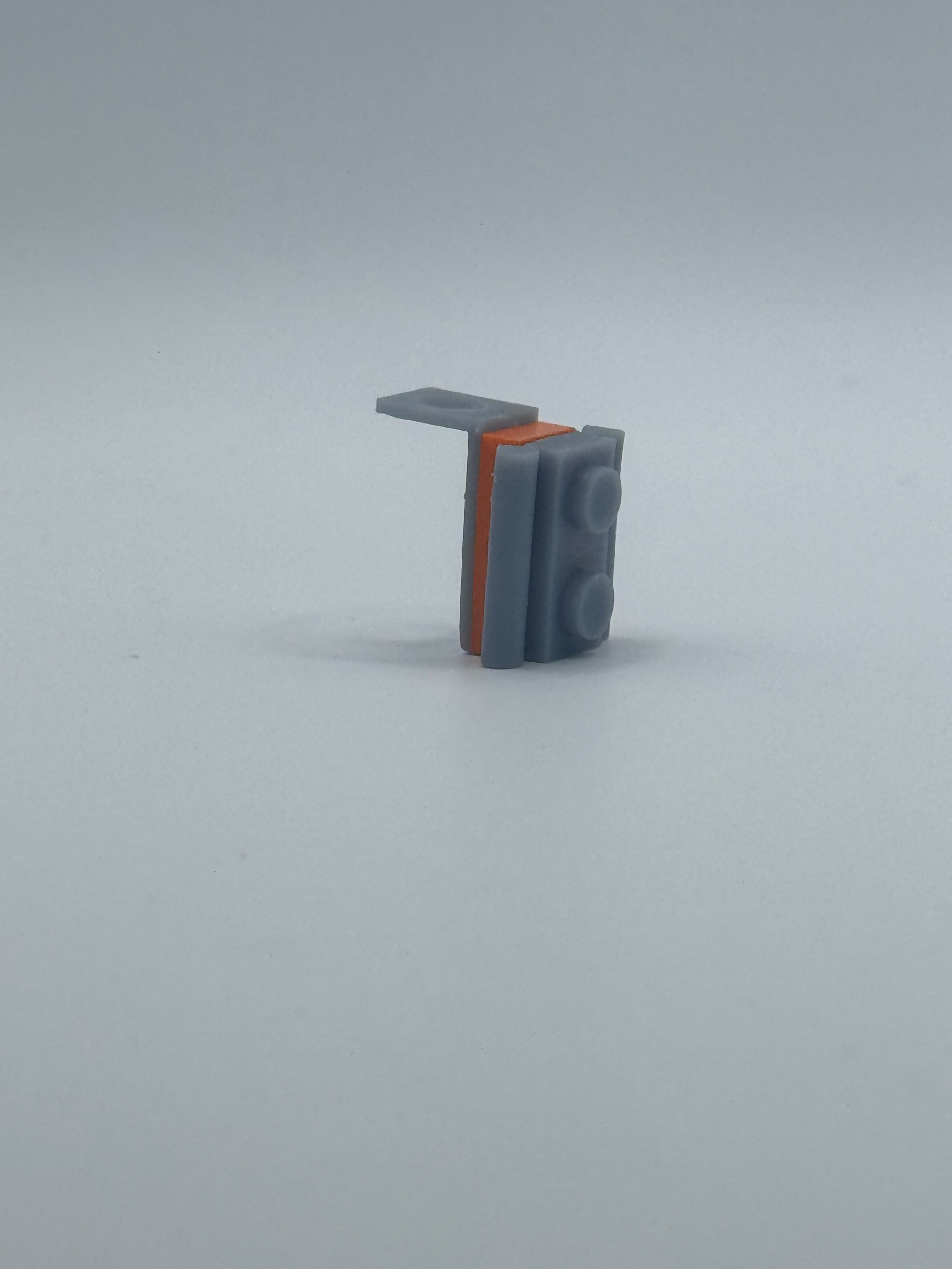 Classic angry bug kit