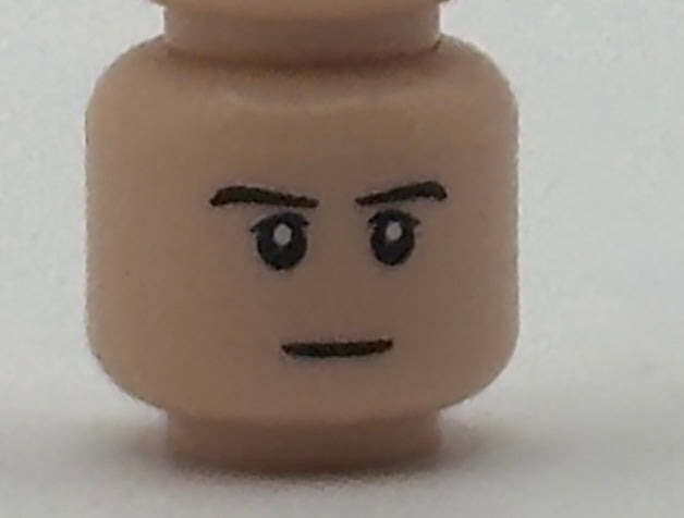 Kao  alt head UV