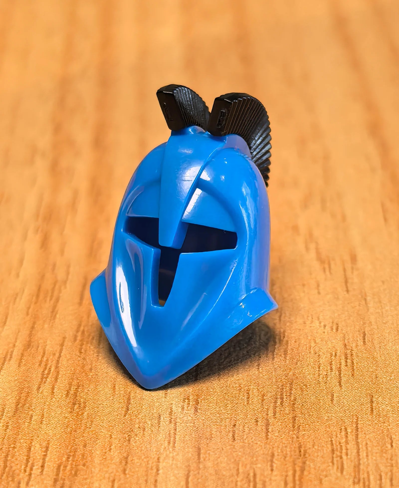 Custom Senate Guard Helmets