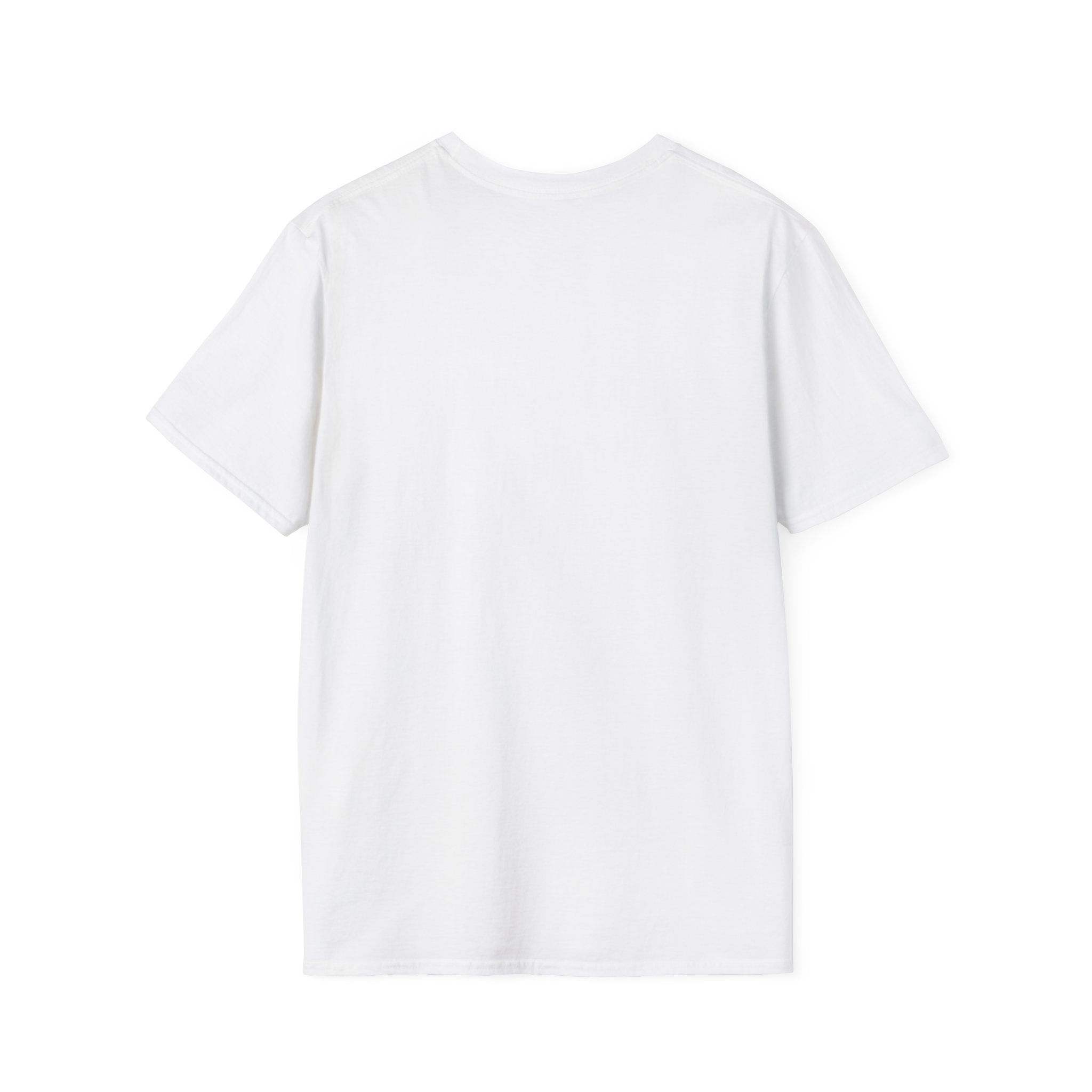 PIT PEAKNESS  Softstyle T-Shirt